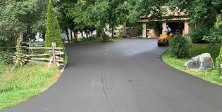 Best Permeable Paver Driveways  in Parsons, TN